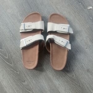 Earth Origins sandals